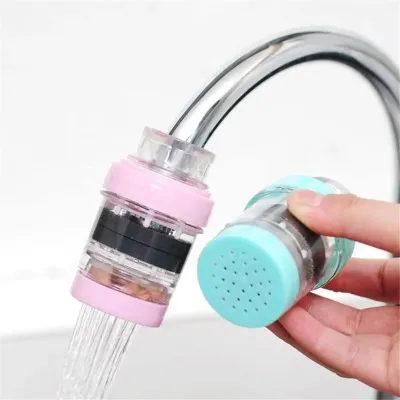 1 Pc Mini Tap Water Filter